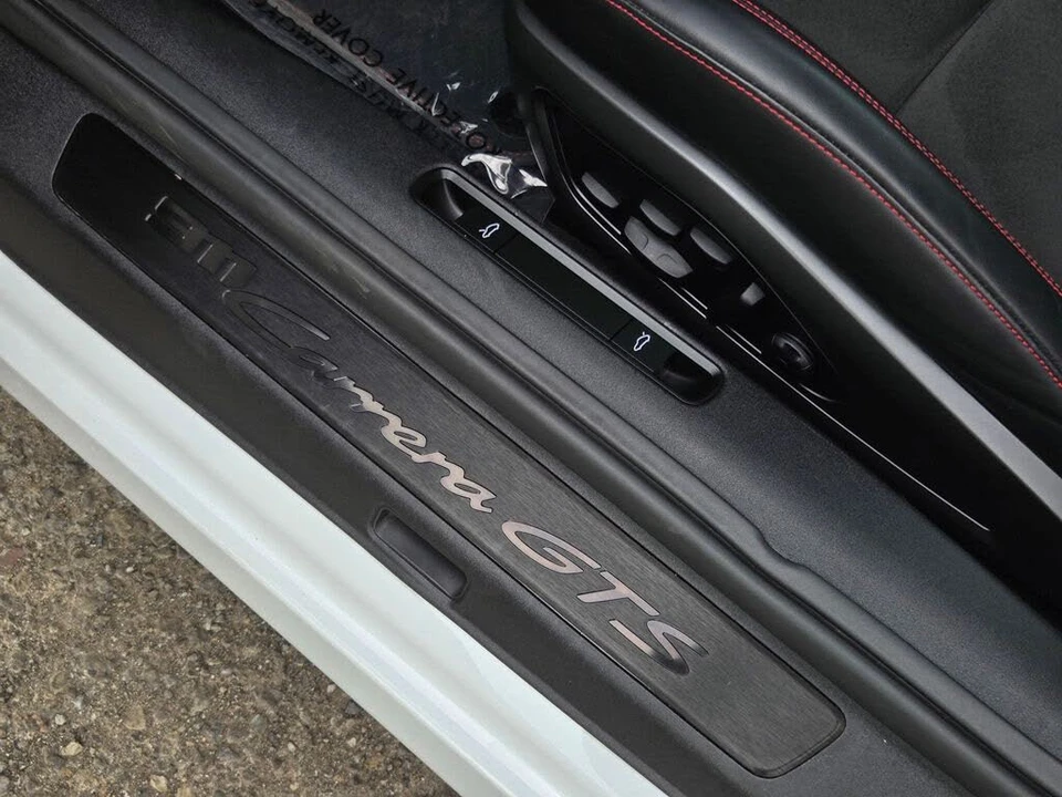 2022 Porsche 992 Carrera GTS - Image 24 of 31