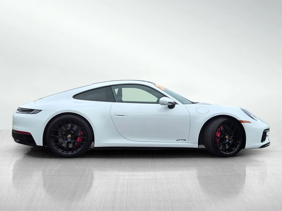 2022 Porsche 992 Carrera GTS - Image 3 of 31