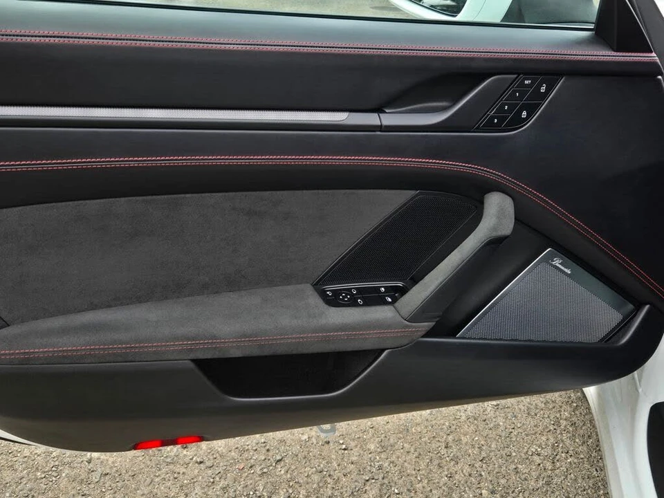 2022 Porsche 992 Carrera GTS - Image 16 of 31