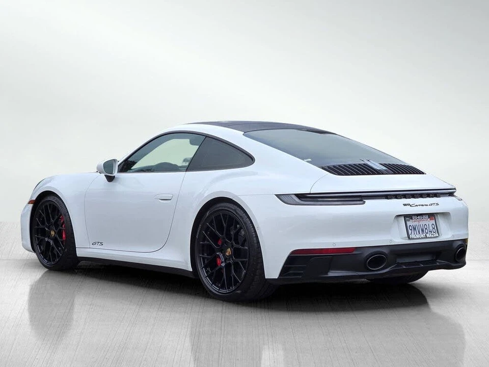 2022 Porsche 992 Carrera GTS - Image 6 of 31