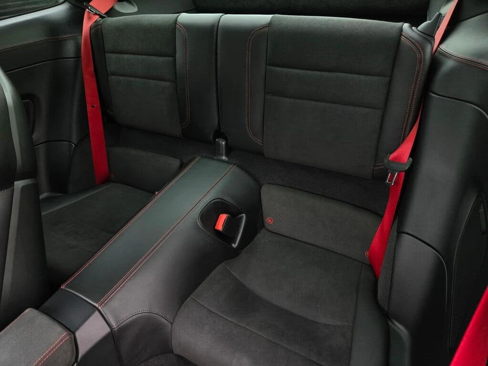 2022 Porsche 992 Carrera GTS - Image 20 of 31