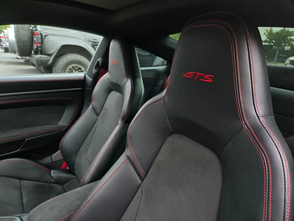 2022 Porsche 992 Carrera GTS - Image 21 of 31