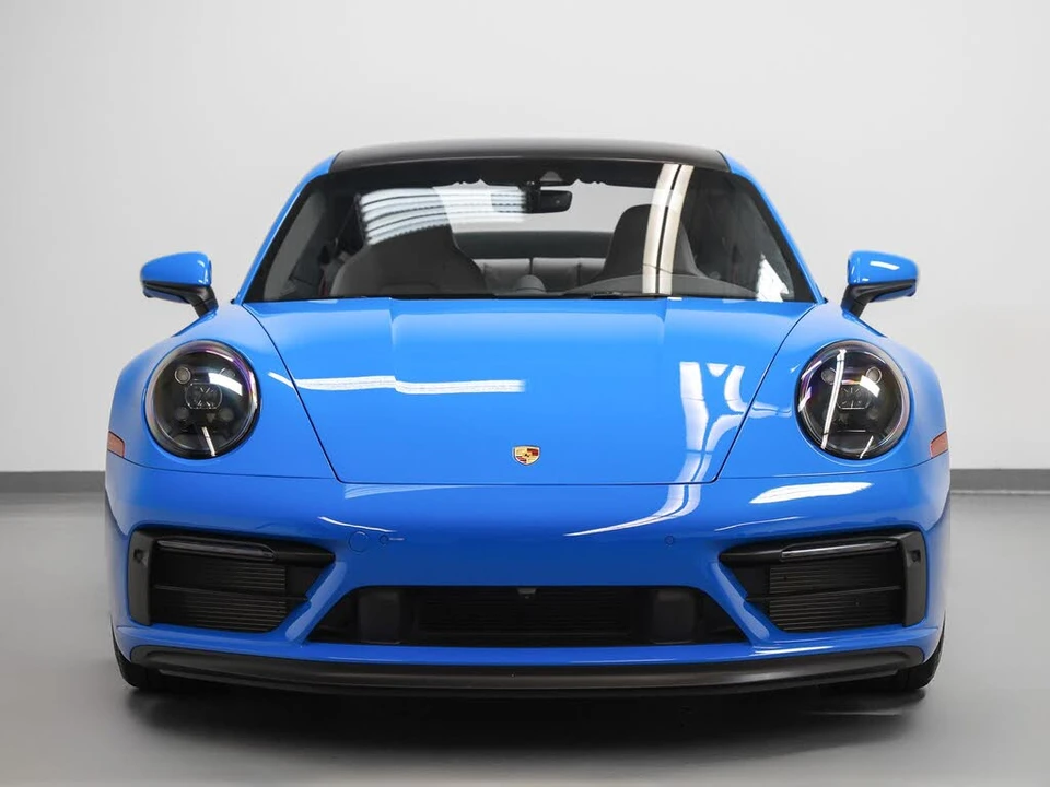 2022 Porsche 992 Carrera GTS - Image 8 of 31