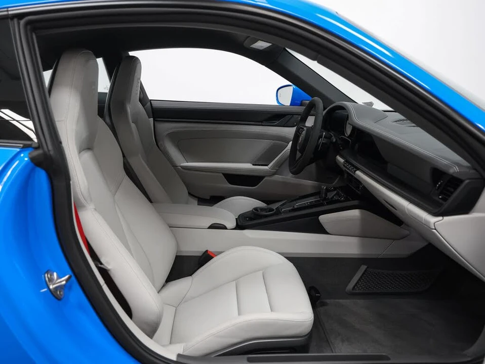 2022 Porsche 992 Carrera GTS - Image 29 of 31