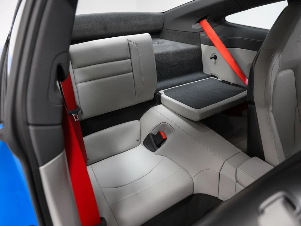 2022 Porsche 992 Carrera GTS - Image 26 of 31