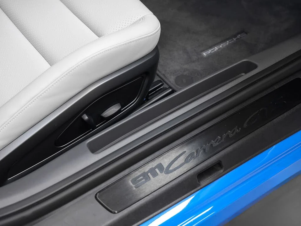 2022 Porsche 992 Carrera GTS - Image 24 of 31
