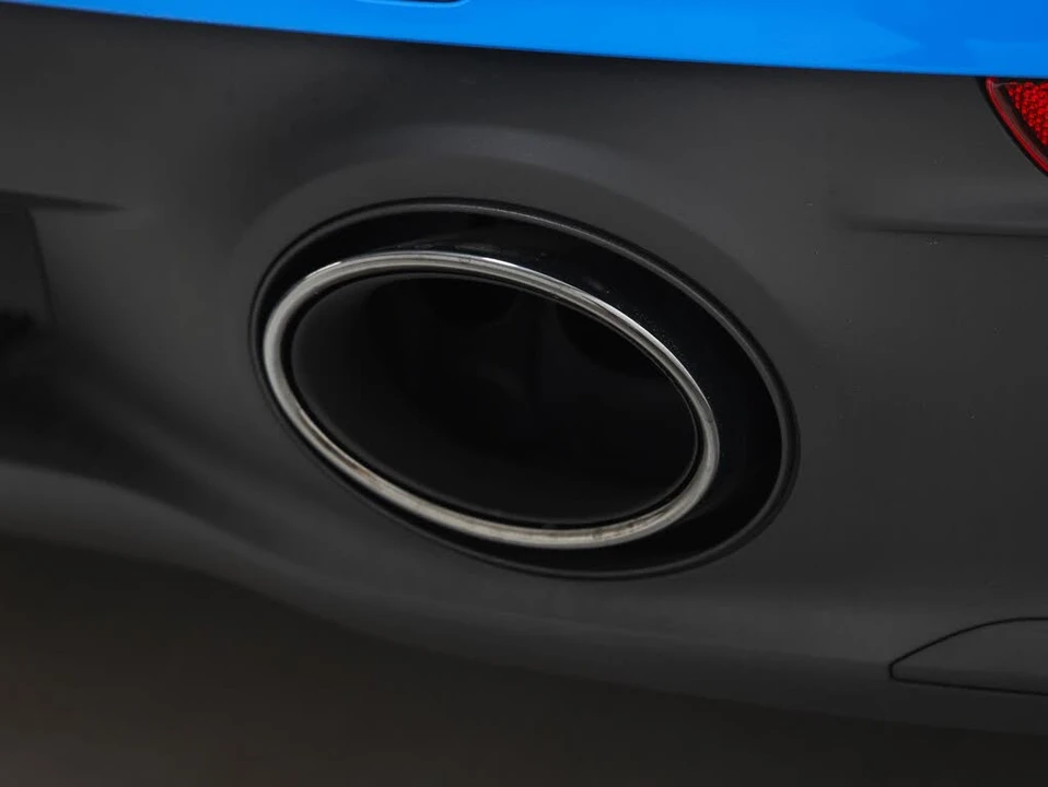 2022 Porsche 992 Carrera GTS - Image 19 of 31