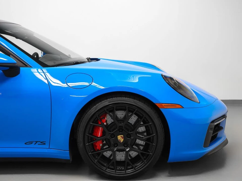 2022 Porsche 992 Carrera GTS - Image 15 of 31