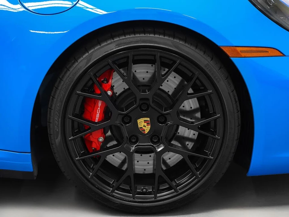 2022 Porsche 992 Carrera GTS - Image 16 of 31