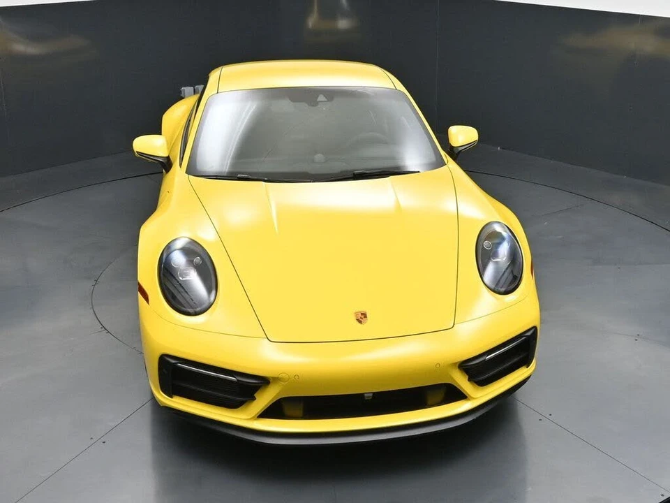 2022 Porsche 992 Carrera GTS - Image 21 of 31