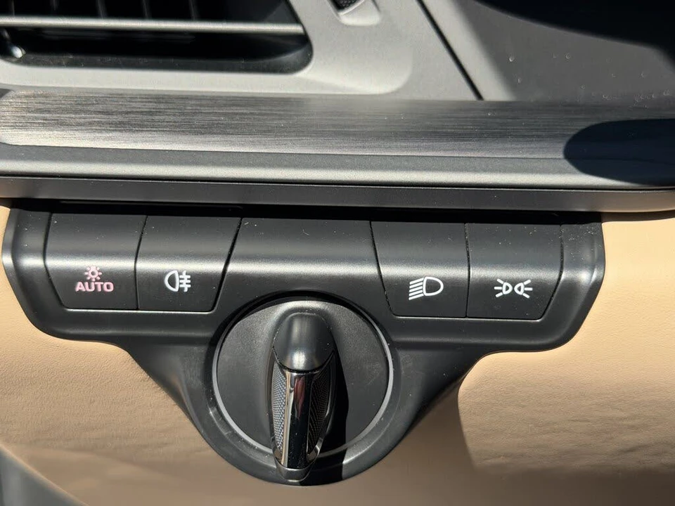 2022 Porsche 992 Carrera GTS - Image 31 of 31