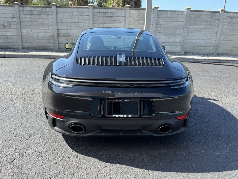 2022 Porsche 992 Carrera GTS - Image 11 of 31