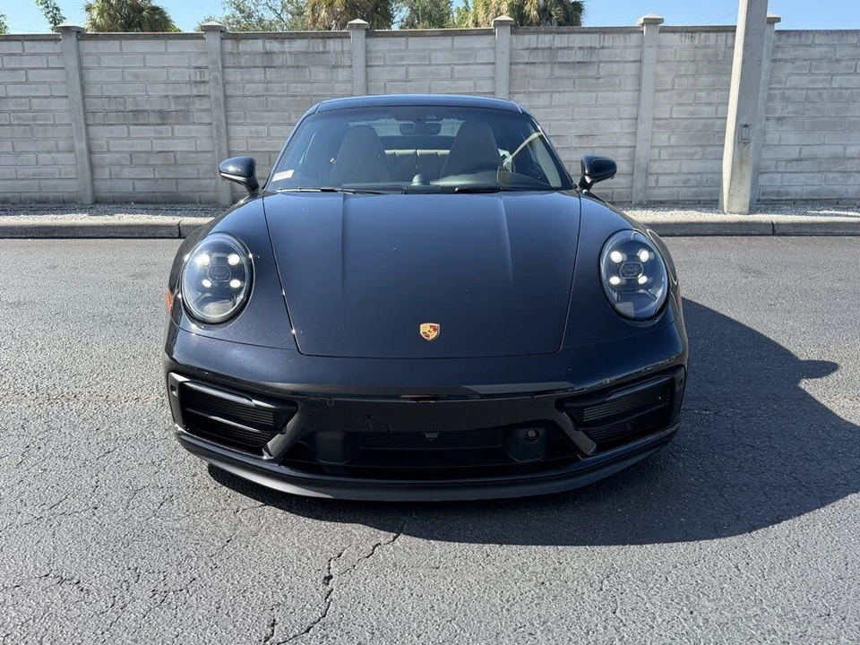 2022 Porsche 992 Carrera GTS - Image 10 of 31
