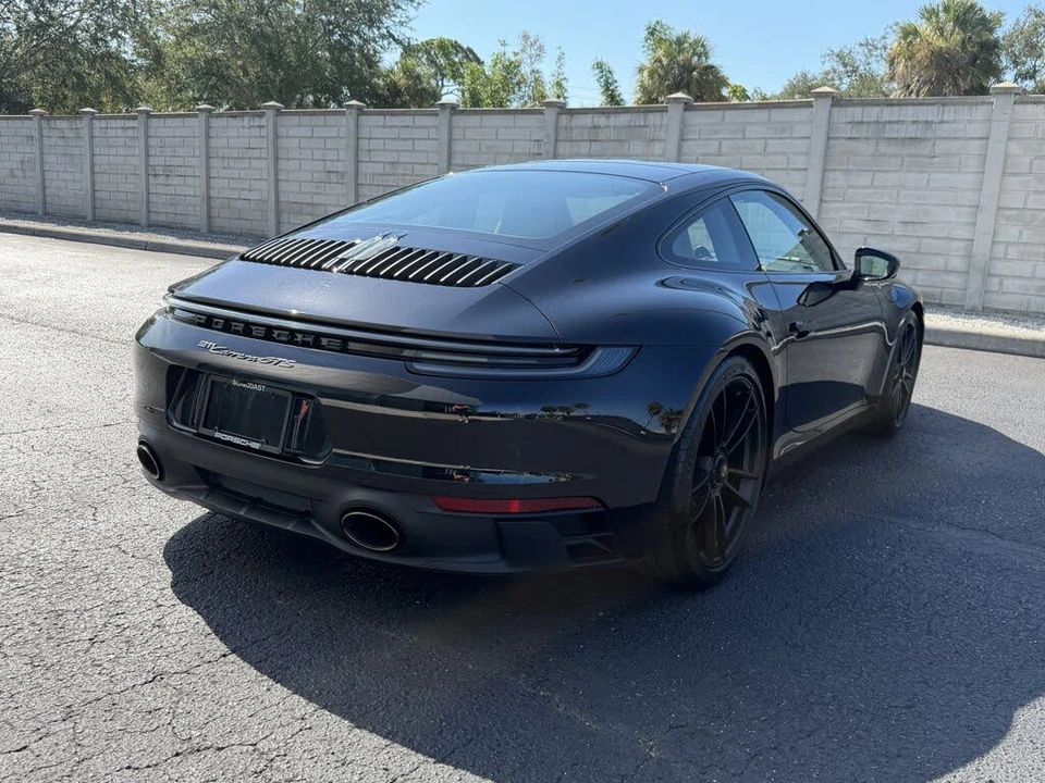 2022 Porsche 992 Carrera GTS - Image 6 of 31