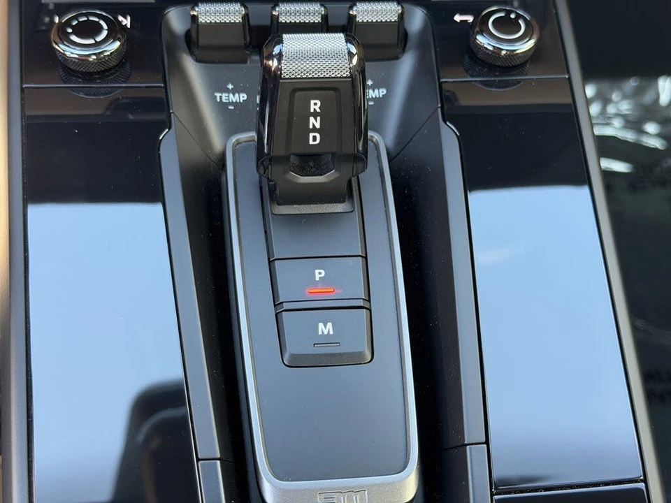2022 Porsche 992 Carrera GTS - Image 30 of 31