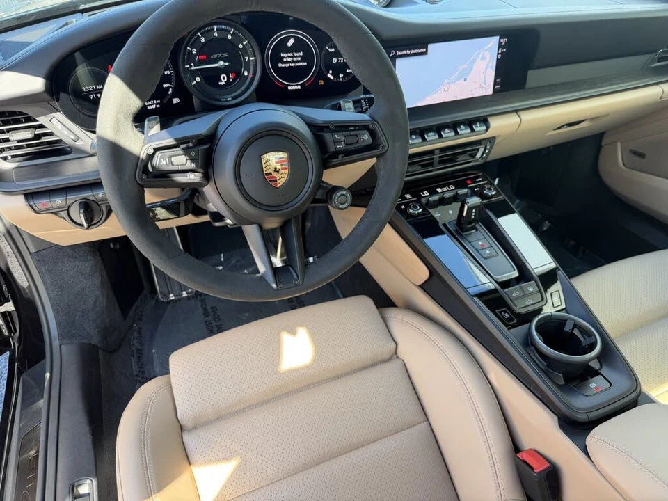 2022 Porsche 992 Carrera GTS - Image 15 of 31