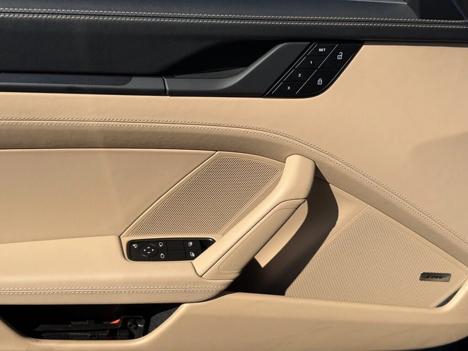 2022 Porsche 992 Carrera GTS - Image 18 of 31