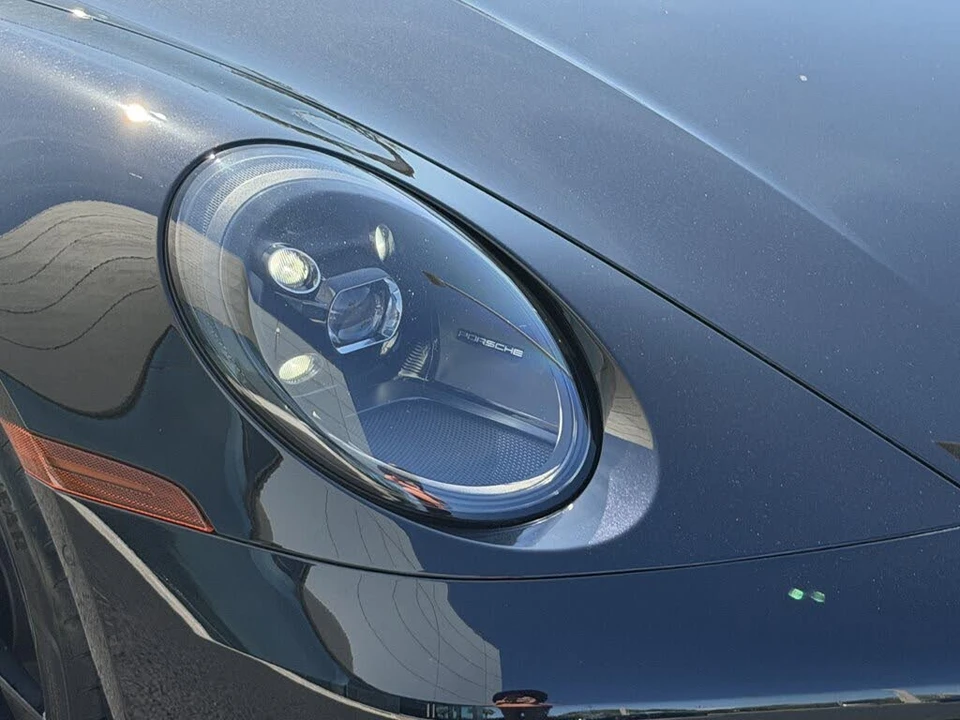2022 Porsche 992 Carrera GTS - Image 12 of 31