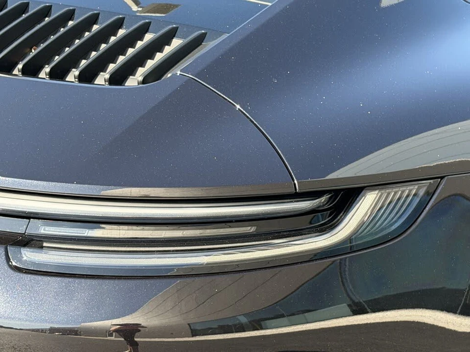 2022 Porsche 992 Carrera GTS - Image 13 of 31