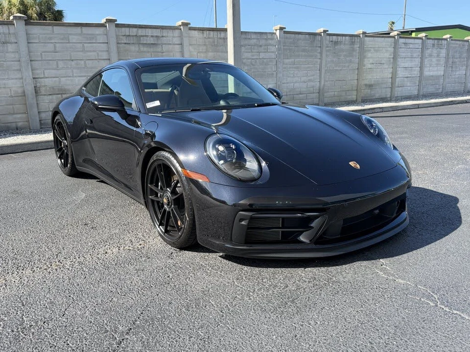 2022 Porsche 992 Carrera GTS - Image 8 of 31