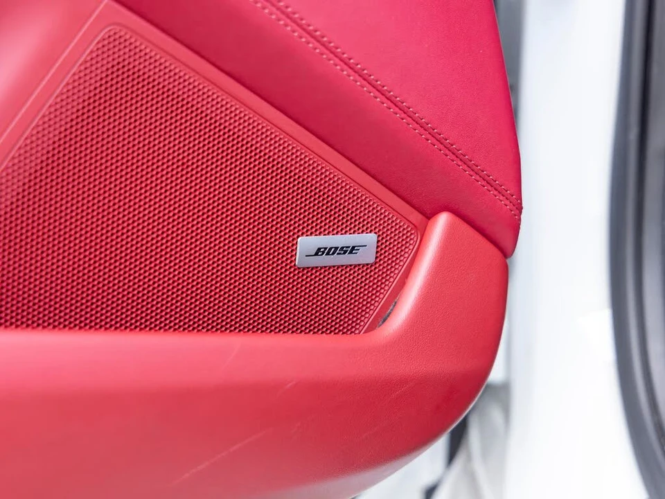 2022 Porsche 992 Carrera GTS - Image 28 of 31