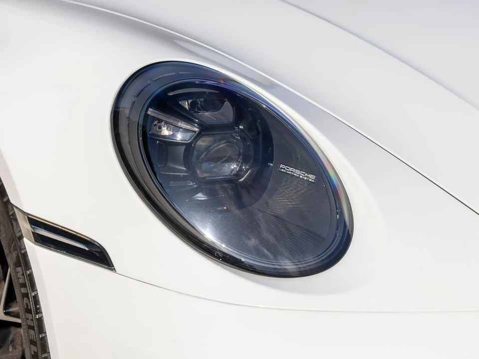 2022 Porsche 992 Carrera GTS - Image 15 of 31