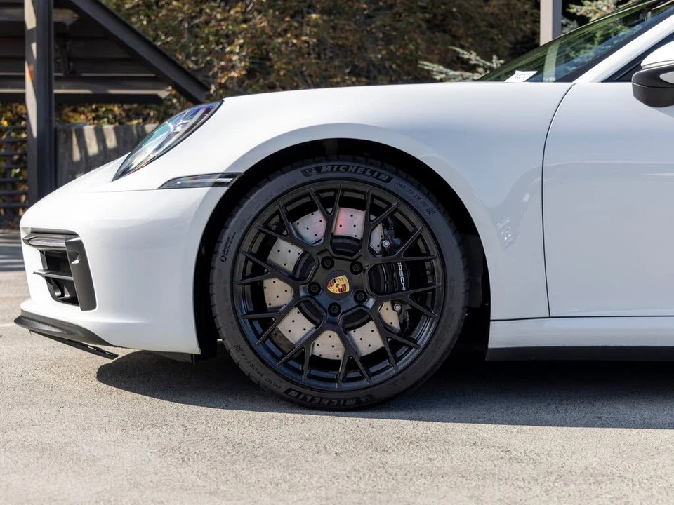 2022 Porsche 992 Carrera GTS - Image 13 of 31