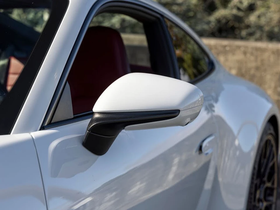 2022 Porsche 992 Carrera GTS - Image 19 of 31