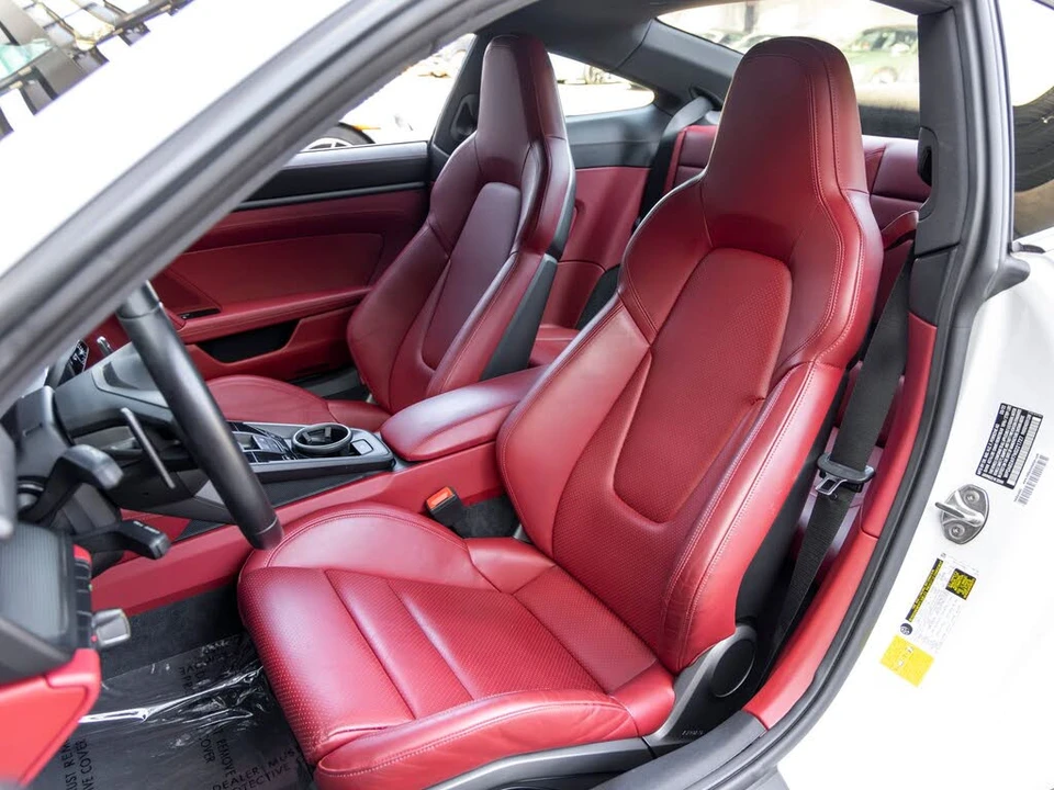 2022 Porsche 992 Carrera GTS - Image 5 of 31