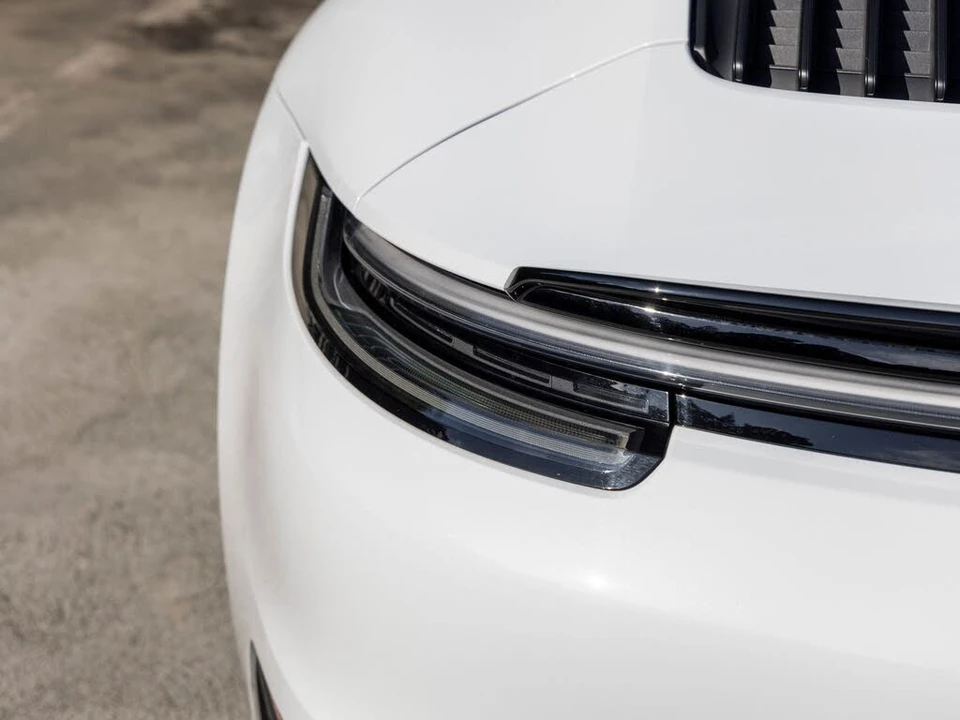 2022 Porsche 992 Carrera GTS - Image 21 of 31