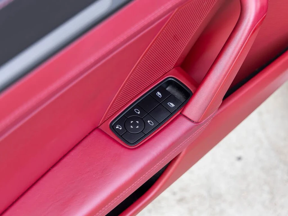 2022 Porsche 992 Carrera GTS - Image 27 of 31
