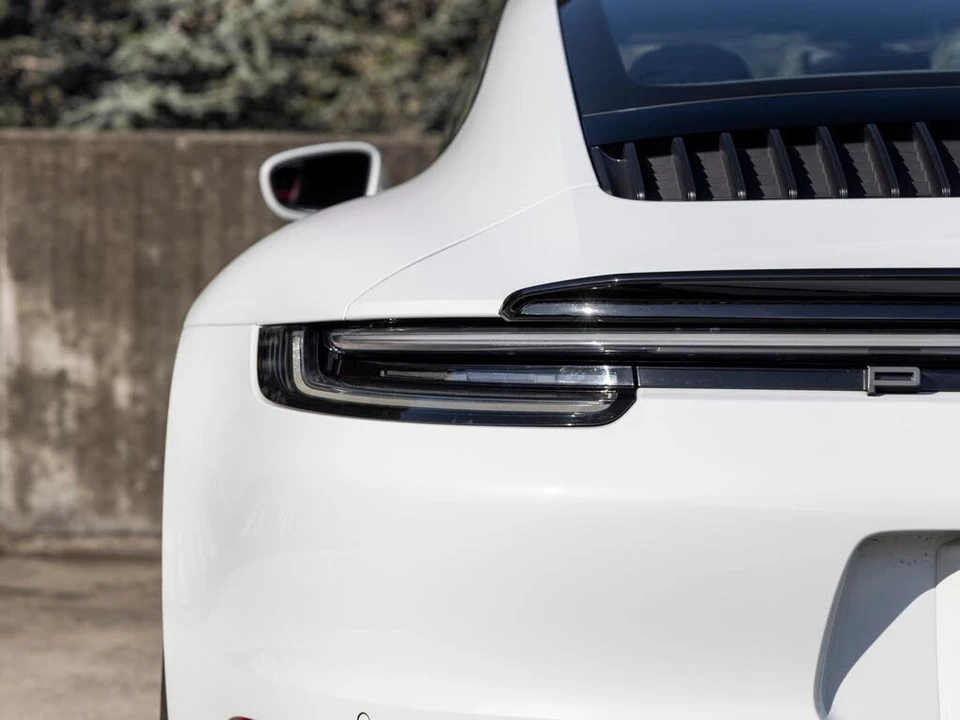 2022 Porsche 992 Carrera GTS - Image 20 of 31