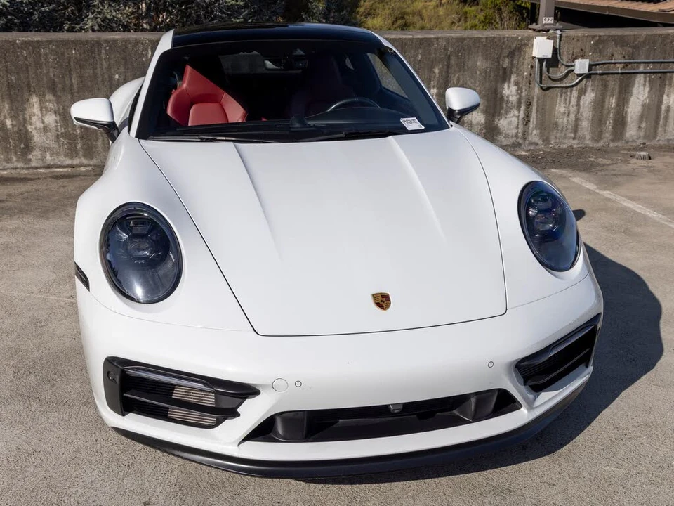 2022 Porsche 992 Carrera GTS - Image 16 of 31