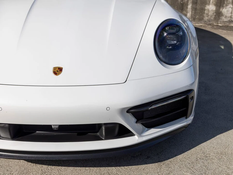 2022 Porsche 992 Carrera GTS - Image 17 of 31