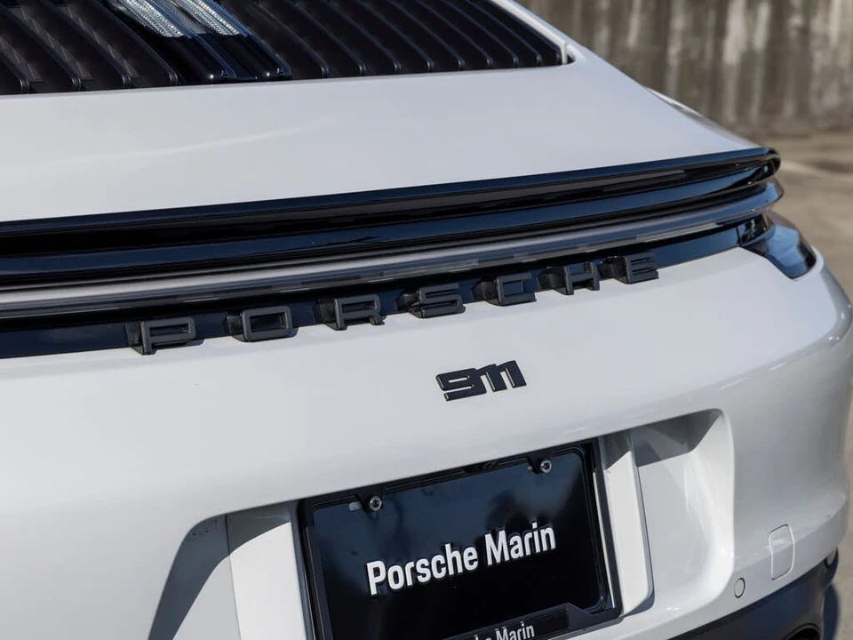 2022 Porsche 992 Carrera GTS - Image 23 of 31