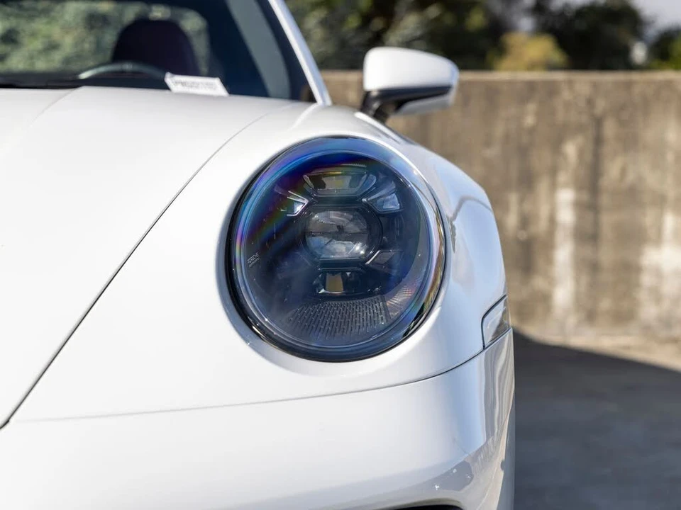 2022 Porsche 992 Carrera GTS - Image 18 of 31
