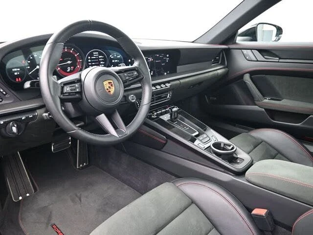 2022 Porsche 992 Carrera GTS - Image 4 of 31