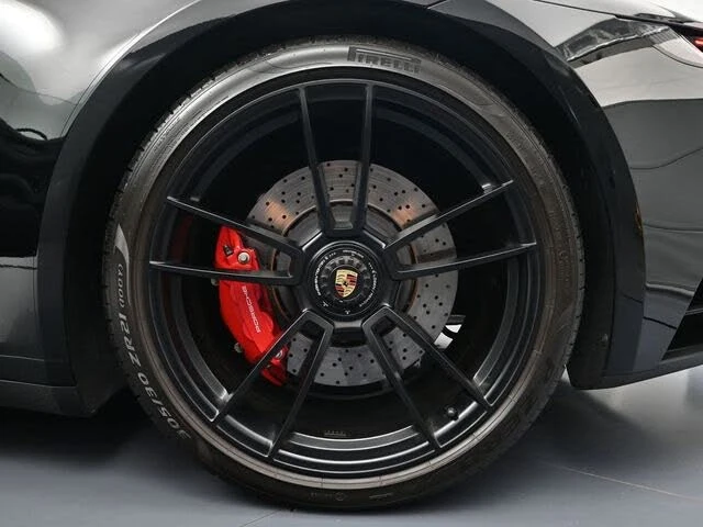 2022 Porsche 992 Carrera GTS - Image 26 of 31