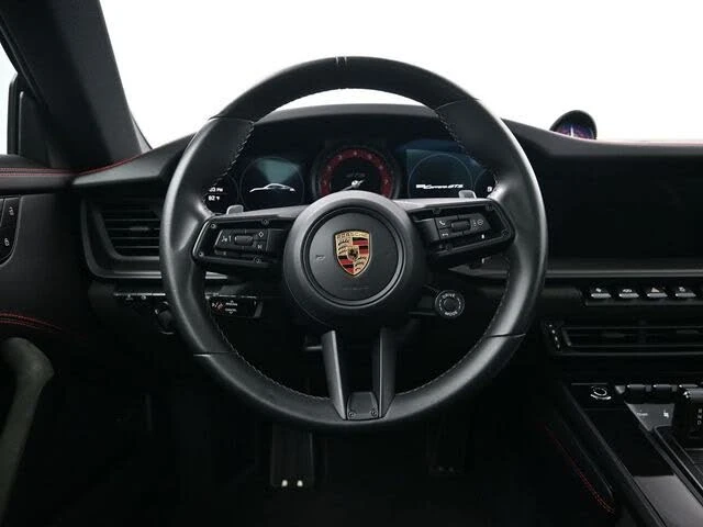 2022 Porsche 992 Carrera GTS - Image 11 of 31