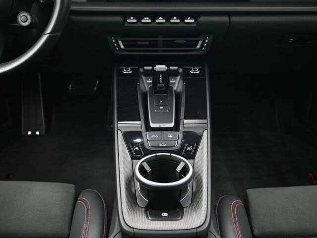 2022 Porsche 992 Carrera GTS - Image 8 of 31