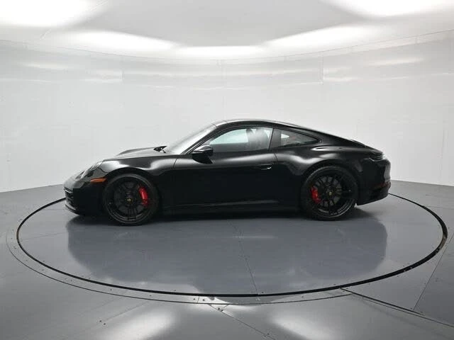 2022 Porsche 992 Carrera GTS - Image 2 of 31