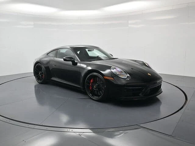 2022 Porsche 992 Carrera GTS - Image 31 of 31