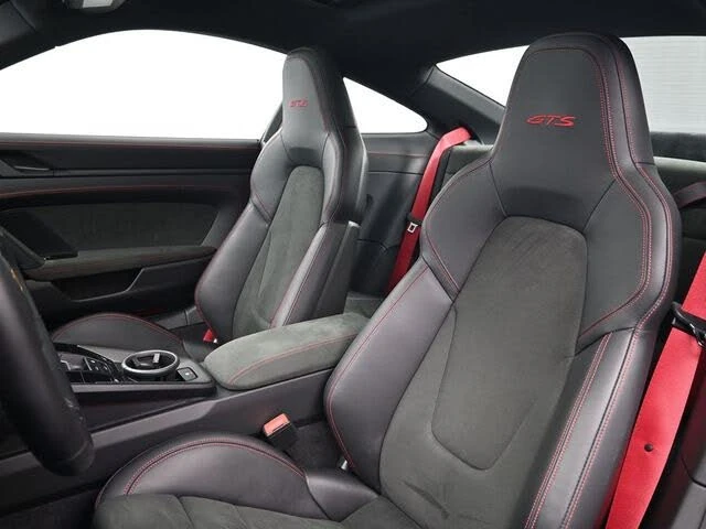 2022 Porsche 992 Carrera GTS - Image 5 of 31