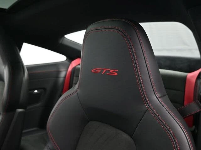 2022 Porsche 992 Carrera GTS - Image 18 of 31