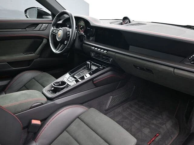 2022 Porsche 992 Carrera GTS - Image 12 of 31