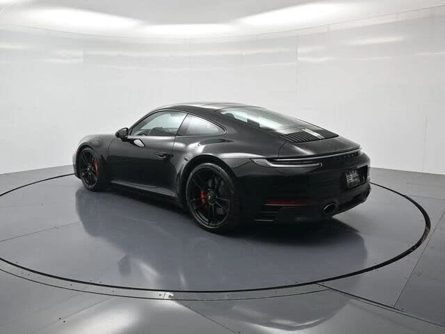 2022 Porsche 992 Carrera GTS - Image 3 of 31