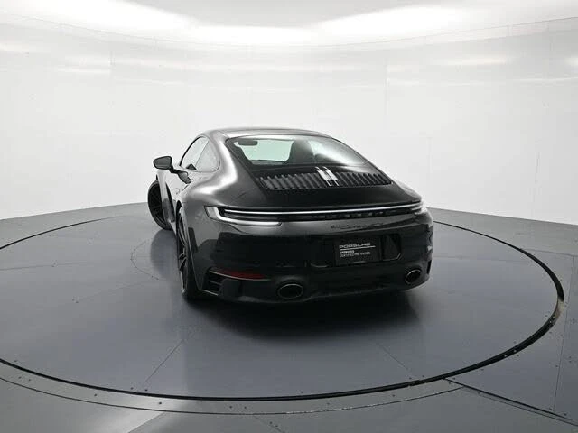 2022 Porsche 992 Carrera GTS - Image 27 of 31
