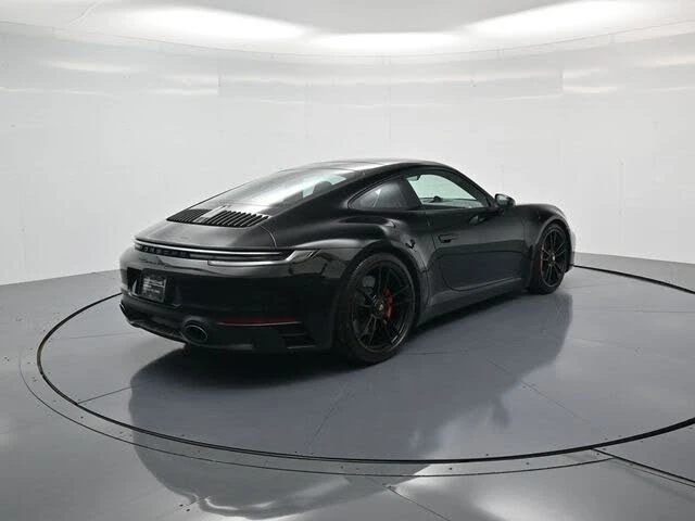 2022 Porsche 992 Carrera GTS - Image 29 of 31