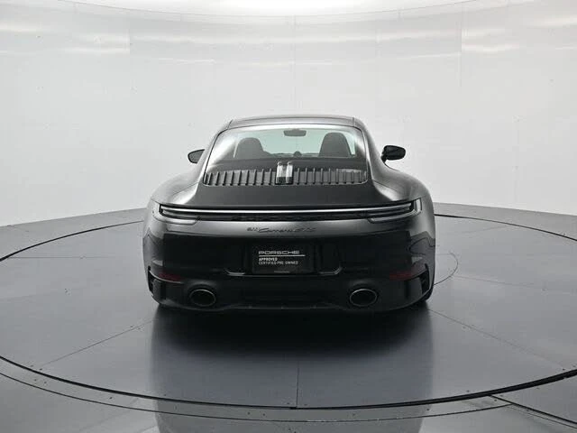 2022 Porsche 992 Carrera GTS - Image 28 of 31