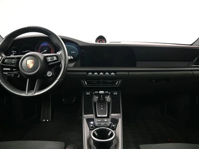 2022 Porsche 992 Carrera GTS - Image 7 of 31